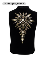 Warren Vest