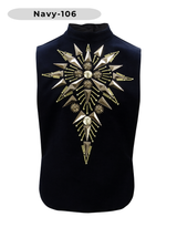 Warren Vest