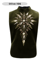 Warren Vest