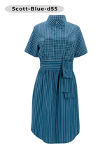 Myrna Dress