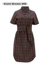 Myrna Dress
