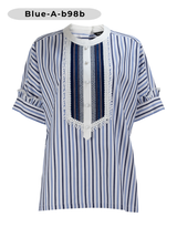 Tabitha Blouse