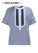 Tabitha Blouse