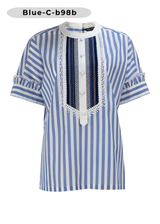 Tabitha Blouse