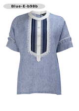 Tabitha Blouse