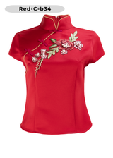 Rosalia Blouse