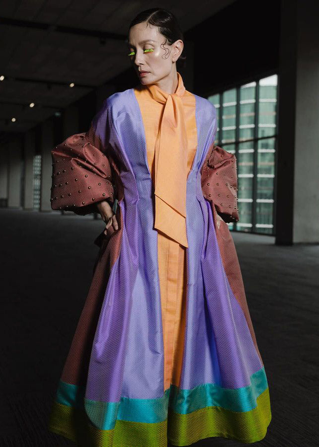 Oum Dress – theatrebangkok