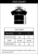 Jace Top B