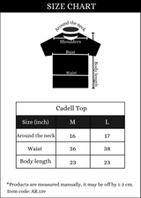 Cadell Top