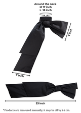 Charlotte Bow Accessory