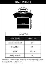 Oona Top
