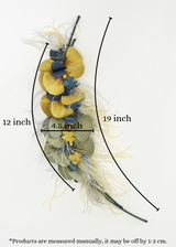 Diva Brooch