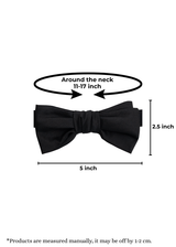 Nolan Bow Tie