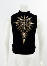 Warren Vest