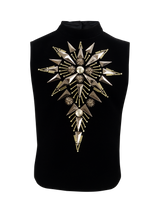 Warren Vest