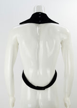 Warren Vest