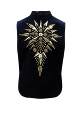 Warren Vest