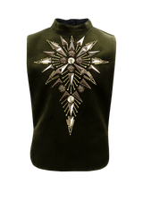 Warren Vest