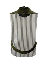 Warren Vest