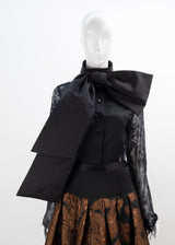 Charlotte Bow Accessory