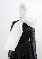Charlotte Bow Accessory