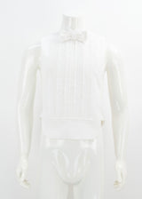 Niall Vest
