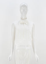 Nicole Vest Women Size