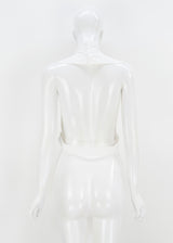 Nicole Vest Women Size