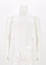 Julian Vest Men Size