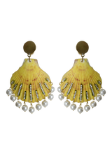 Shell Earrings