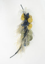 Diva Brooch
