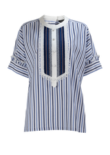 Tabitha Blouse