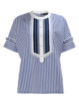 Tabitha Blouse