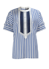 Tabitha Blouse