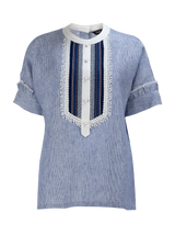 Tabitha Blouse