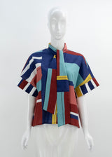 Beatrice Blouse B