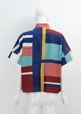 Beatrice Blouse B