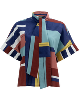 Beatrice Blouse B