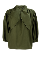 Gabriella Blouse