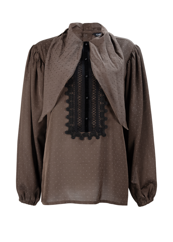 Amity Blouse
