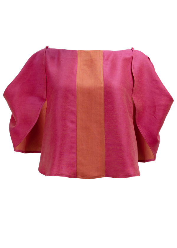 Fergal Blouse