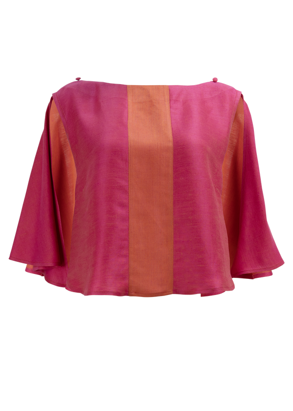 Fergal Blouse