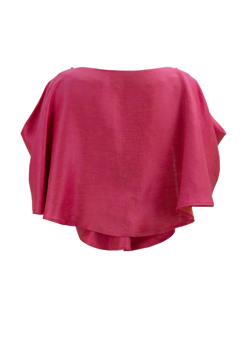 Fergal Blouse