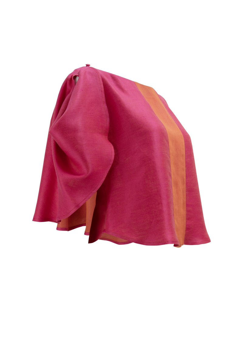 Fergal Blouse