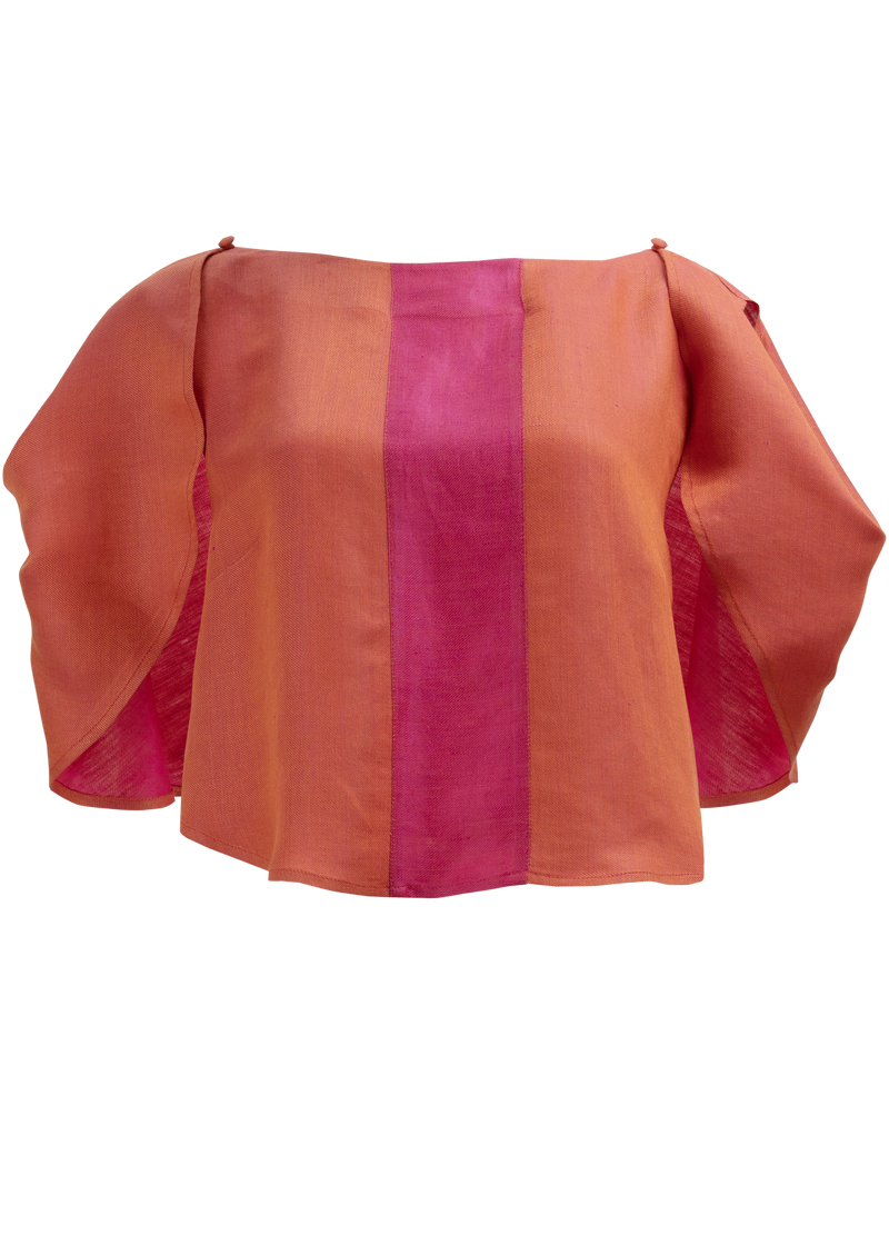 Fergal Blouse
