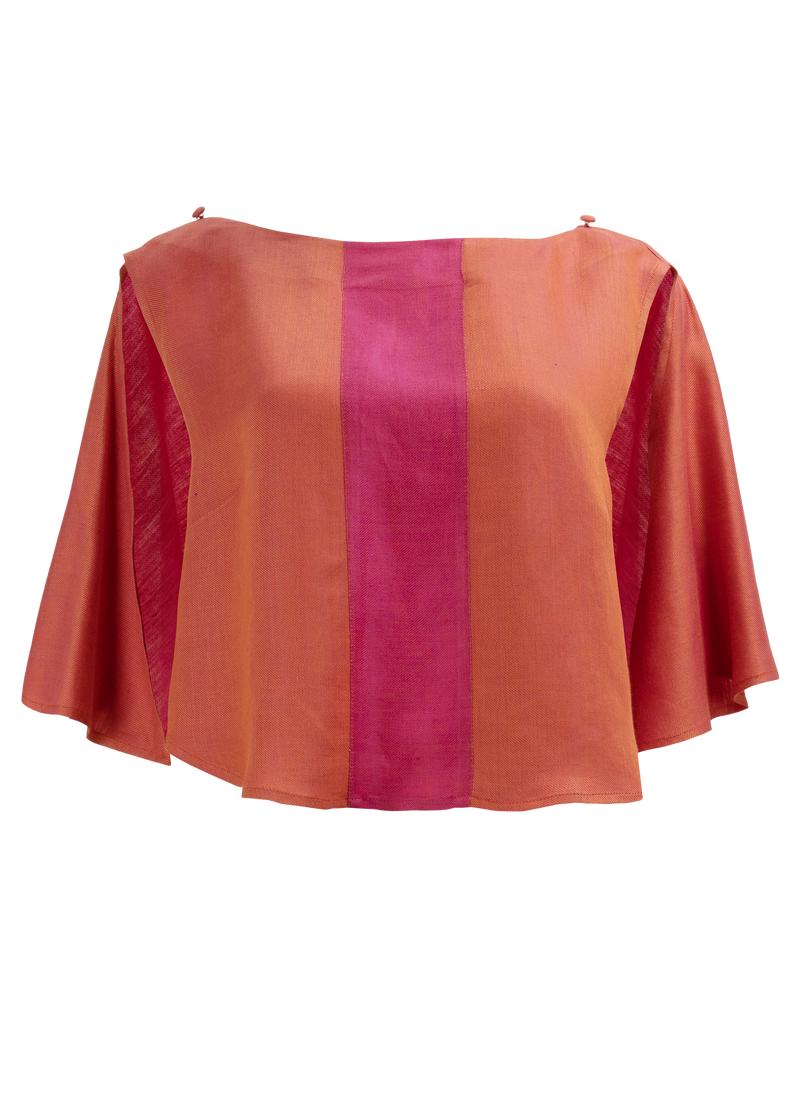 Fergal Blouse