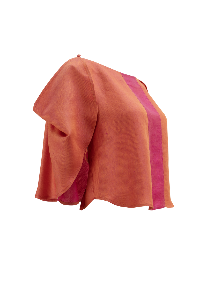 Fergal Blouse