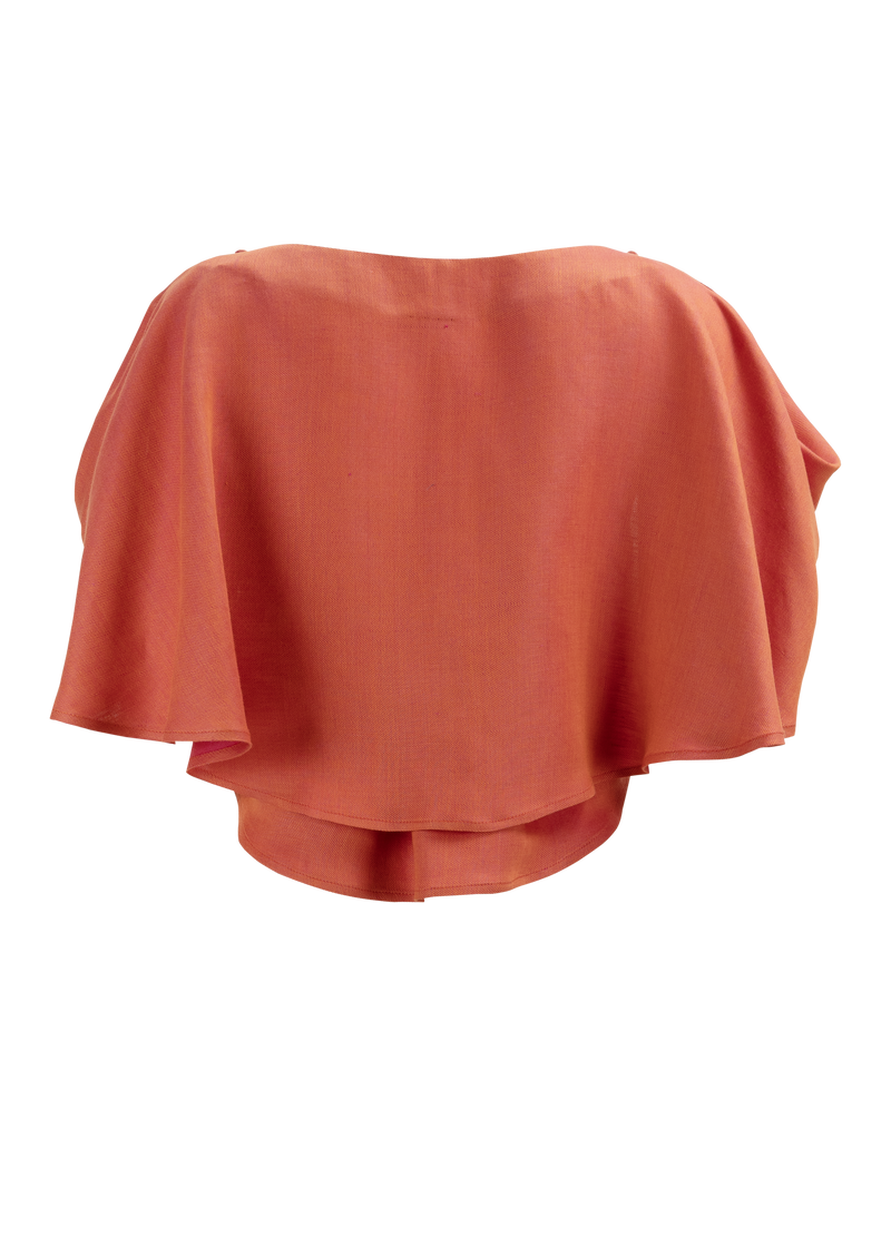 Fergal Blouse