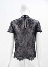 Kerenza Blouse