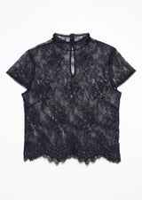 Kerenza Blouse